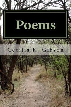 portada Poems (en Inglés)