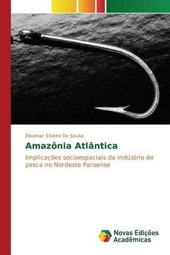 portada Amazônia Atlântica