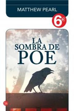 portada Sombra de Poe (in Spanish)