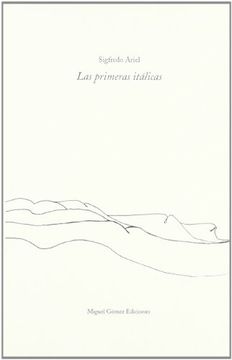 portada Las Primeras Itálicas (in Spanish)