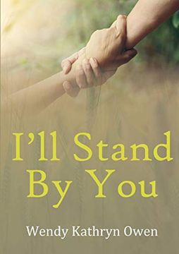 portada I'll Stand by you (in English)