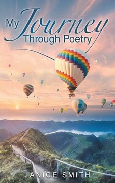 portada My Journey Through Poetry (in English)