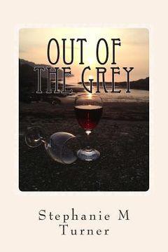 portada Out Of The Grey (en Inglés)