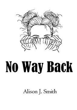 portada No way Back (in English)