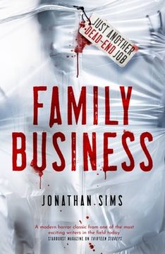 portada Family Business 