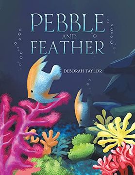 portada Pebble and Feather (in English)