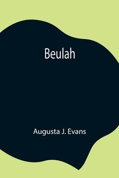 portada Beulah (en Inglés)
