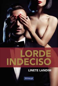 portada Lorde Indeciso