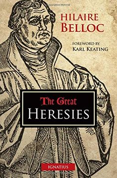 portada The Great Heresies