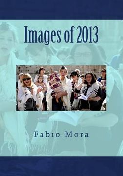 portada Images of 2013 (en Inglés)