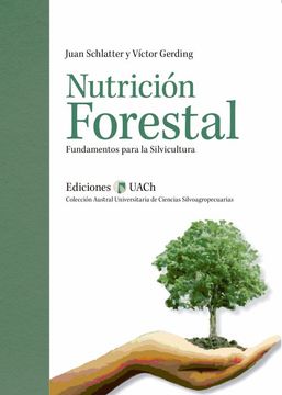 portada Nutrición Forestal