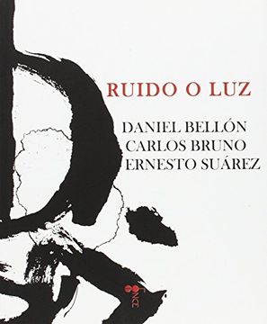 portada Ruido o luz (in Spanish)