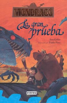 portada La Gran Prueba (in Spanish)