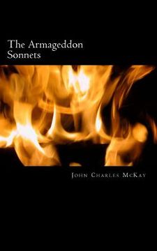 portada The Armageddon Sonnets: & other poems (in English)
