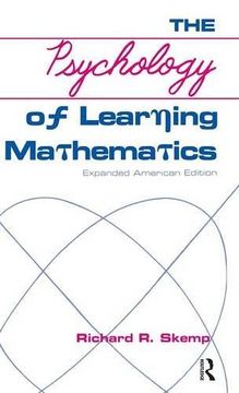 portada The Psychology of Learning Mathematics: Expanded American Edition