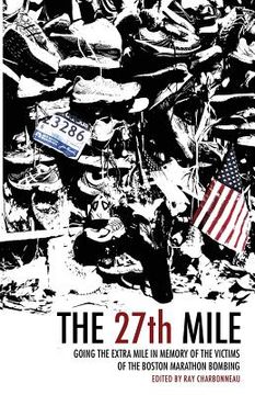 portada The 27th Mile (in English)