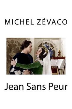 portada Jean Sans Peur (en Francés)