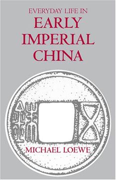 portada Everyday Life in Early Imperial China