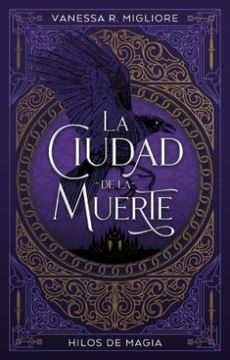 portada La ciudad de la muerte (in Spanish)