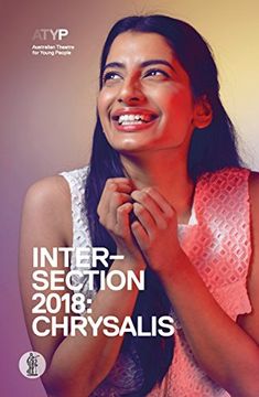 portada Intersection 2018: Chrysalis (en Inglés)