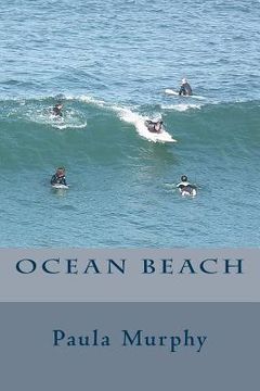 portada Ocean Beach (en Inglés)