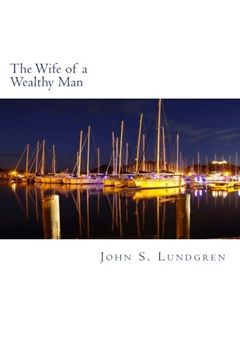 portada The Wife of a Wealthy Man
