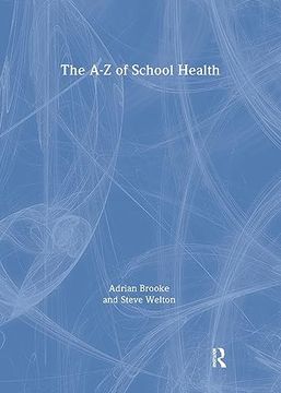 portada The Health Handbook for Schools