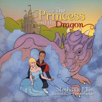 portada The Princess and the Dragon (en Inglés)