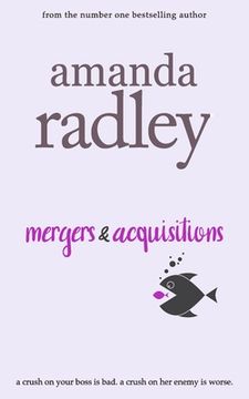 portada Mergers & Acquisitions (in English)