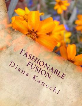 portada Fashionable Fusion: A Collection of Style, One Item at a Time