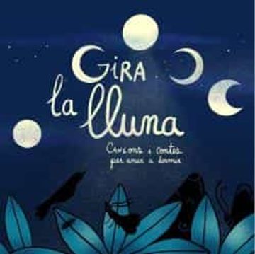 portada Gira la Lluna (en Catalá)