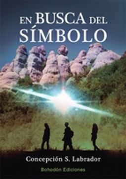 portada En Busca del Símbolo (in Spanish)