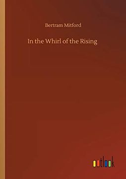 portada In the Whirl of the Rising