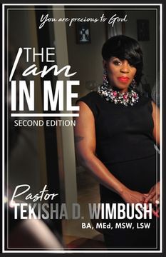 portada The I Am In Me: Part 1, Second Edition (en Inglés)