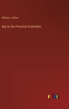 portada Key to the Practical Arithmetic (en Inglés)