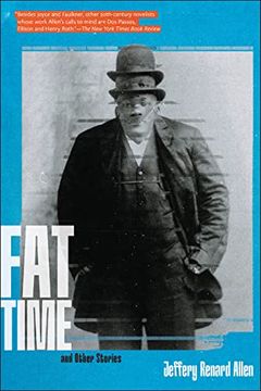 portada Fat Time and Other Stories (en Inglés)
