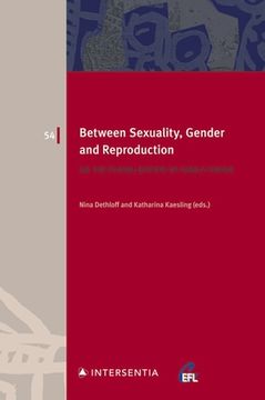 portada Between Sexuality, Gender and Reproduction: On the Pluralisation of Family Forms (in English)