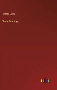 portada China Painting (en Inglés)