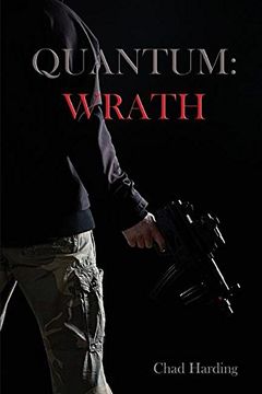 portada Quantum: Wrath