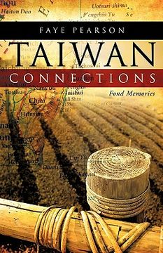 portada taiwan connections: fond memories