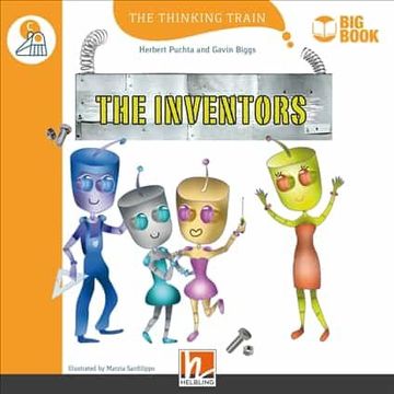portada Htt big Book (c) the Inventors