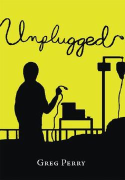 portada Unplugged (en Inglés)