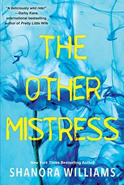 portada The Other Mistress: A Riveting Psychological Thriller With a Shocking Twist (en Inglés)