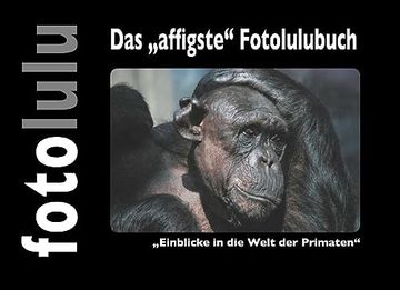 portada Das "Affigste" Fotolulubuch (in German)