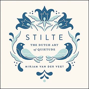 portada Stilte: The Dutch Art of Quietude