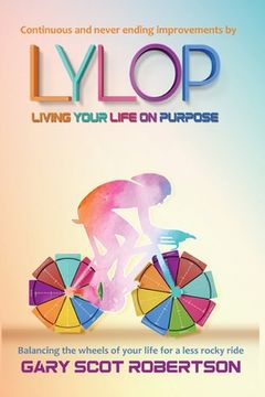 portada Living Your Life on Purpose Lylop (en Inglés)