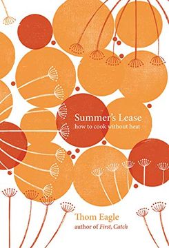 portada Summer'S Lease: How to Cook Without Heat 