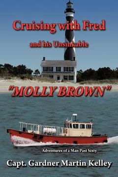 portada cruising with fred and his unsinkable molly brown