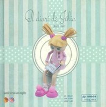 portada El diari de Júlia: Julia's Diary (Imagina) (en Catalá)