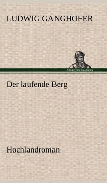 portada Der Laufende Berg (German Edition)